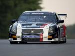 Cadillac CTS-V Race Car 2005 года
